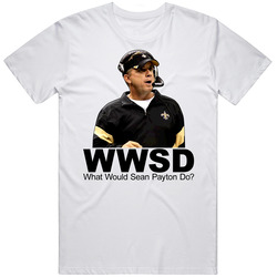 Sean Payton Bounty Coach Football T Shirt
