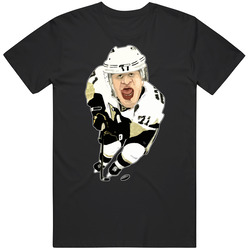 Evegeni Malkin Geno Pittsburgh Hockey T Shirt
