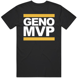 Evgeni Malkin Geno Mvp Pittsburgh T Shirt