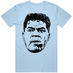 Junior Seau Football Lineback San Diego T Shirt