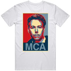 Adam Yauch Beastie Boys Music T Shirt