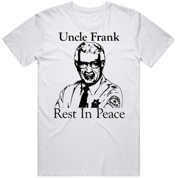 Uncle Frank Jimmy Kimmel T Shirt