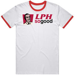 Los Pollos Hermanos Chicken Restaurant T Shirt