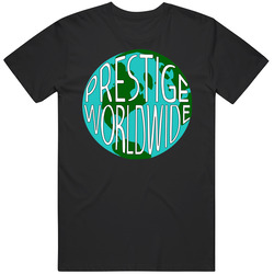 Step Brothers Prestige Worldwide T Shirt