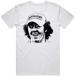 Rory Mcilroy Golfer Golf Ireland T Shirt
