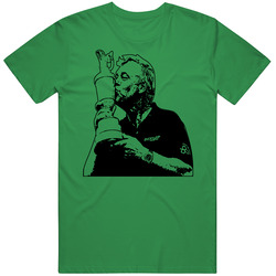 Darren Clarke British Open Champion Golf T Shirt