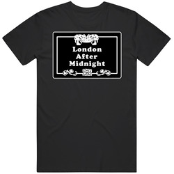 London After Midnight Movie T Shirt
