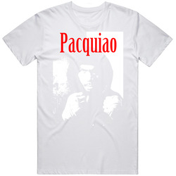Manny Pacquiao Boxing T Shirt