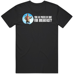 Happy Gilmore Quote T Shirt