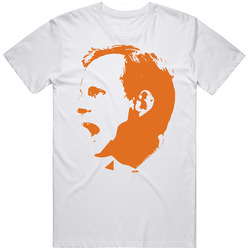 Rick Barnes Basketball College T Shirt
