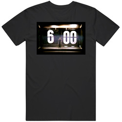 Groundhog Day Movie Bill Murray T Shirt