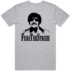 Tony Clifton Comic Andy Kaufman T Shirt