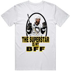 Max Superstar Talbot Is My Bff T Shirt