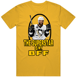 Max Superstar Talbot Is My Bff T Shirt
