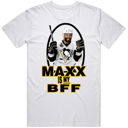 Max Talbot Is My Bff T Shirt
