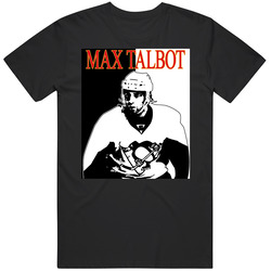 Max Talbot T Shirt