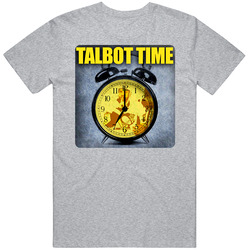 Max Talbot Pittsburgh Hockey T Shirt