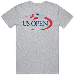 Us Open Tennis T Shirt