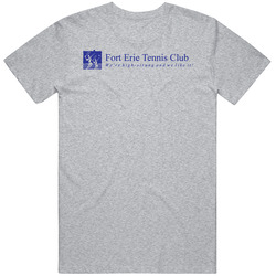 Fort Erie Tennis Club T Shirt