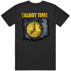 Max Talbot Pittsburgh Hockey T Shirt