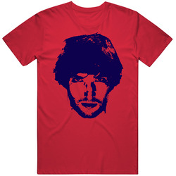Alexander Ovechkin Hockey Washington T Shirt