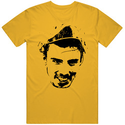 Marc Andre Fleury Pittsburgh Hockey Goalie T Shirt