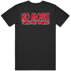 Sixteen Candles Yankie My Wankie Movie T Shirt