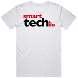40 Year Old Virgin Tech Movie T Shirt