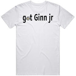 Got Ted Ginn Jr Football Player T Shirt