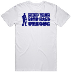 Pimp T Shirt