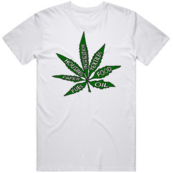 Hemp T Shirt