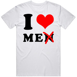 I Love Me Funny Joke T Shirt