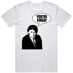 The Apprentice Tv T Shirt