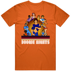 Boogie Nights Movie T Shirt