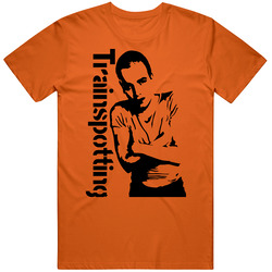 Trainspotting Movie T Shirt