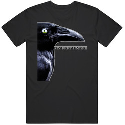 Six Feet Under Tv T Shirt