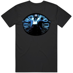 Dark City Movie T Shirt
