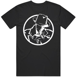 Dick Tracy Movie T Shirt