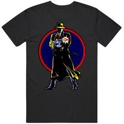 Dick Tracy Movie T Shirt
