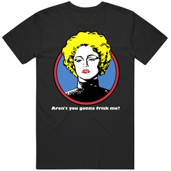 Dick Tracy Movie T Shirt