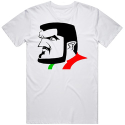 Gattuso Soccer Player T Shirt