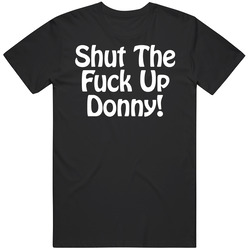 Big Lebowski Movie Funny Quote T Shirt