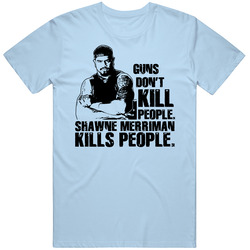 Shawne Merriman Chargers Defense Football T Shirt