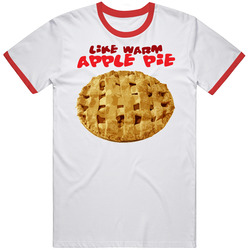 American Pie Movie T Shirt