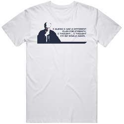 Curb Your Enthusiasm Larry Quote Tv Show T Shirt