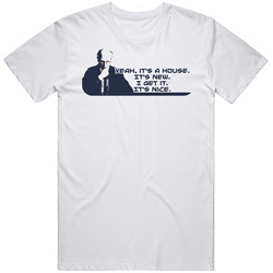 Curb Your Enthusiasm Larry Quote Tv Show T Shirt