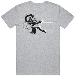 Bayonetta Video Game T Shirt