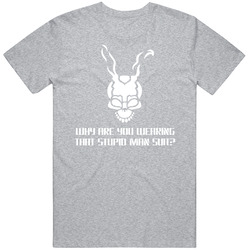 Donnie Darko Movie T Shirt