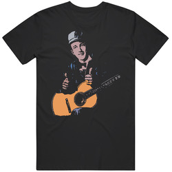 The Jimmie Rodgers Tv Show T Shirt