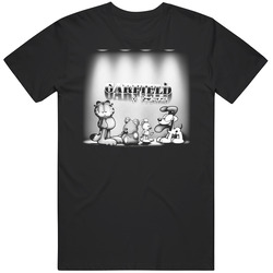 Garfield And Friends Tv Show Cartoon T Shirt
